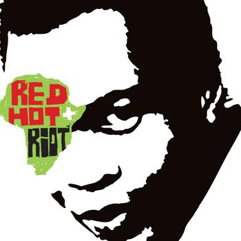 Red Hot + Riot