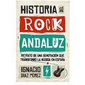 HISTORIA DEL ROCK ANDALUZ