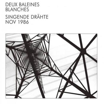 Singende Drähte Nov 1986