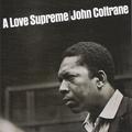 A LOVE SUPREME