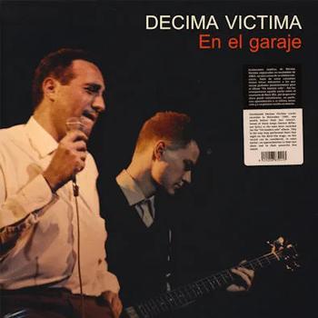 En El Garaje