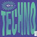 REX CLUB TECHNO (COLLECTION REX CLUB)