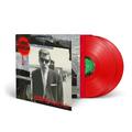 COME AHEAD (VINILO ROJO)