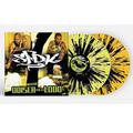 2001 ODISEA EN EL LODO (REEDICIÓN) VINILO DE COLOR SPLATTER