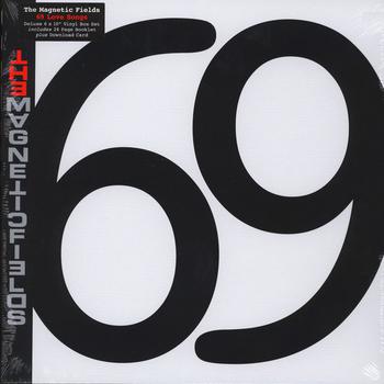 69 Love Songs -Reedición-