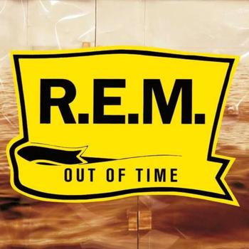Out of Time (Edición 25º Aniversario)