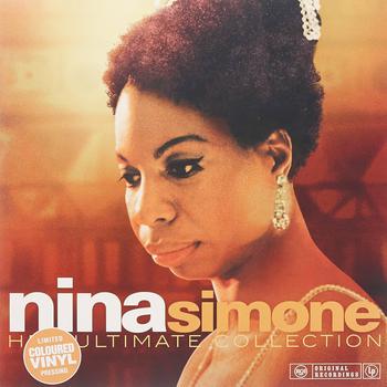 Her Ultimate Collection (Edición Limitada) Vinilo de Color