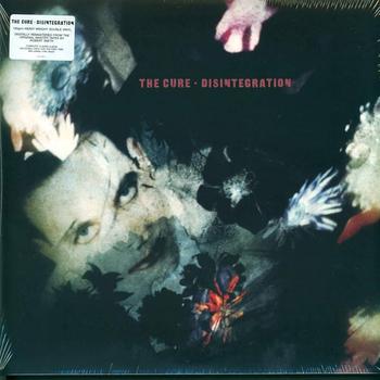 Disintegration (Reedición Remasterizada)