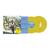 Crying Laughing Loving Lying (Reedición Ampliada Conn Temas Extra) Record Store Day 2026 - Vinilo Amarillo
