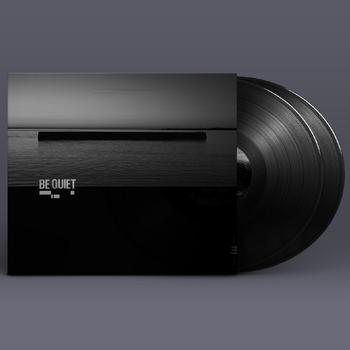 Be Quiet (Edición Limitada)