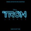 TRON LEGACY (BANDA SONORA)