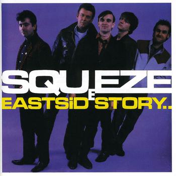 East Side Story