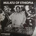 MULATU OF ETHIOPIA