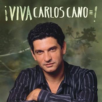 Viva Carlos Cano (Remasterizado). Digipack