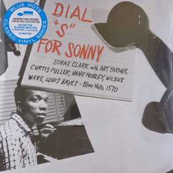 Dial S for Son -Reedición Audiófila Serie Blue Note Classic Vinyl Series