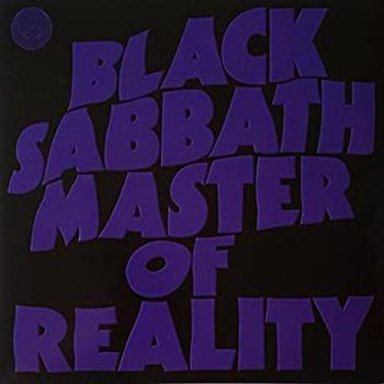 Master of Reality