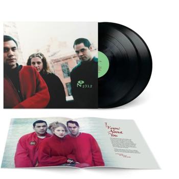 I Know About You (Edición 30 Aniversario)