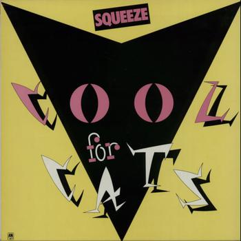 Cool for Cats