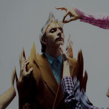 Oniria Popular (Record Store Day 2026) Vinilo Turquesa Translúcido