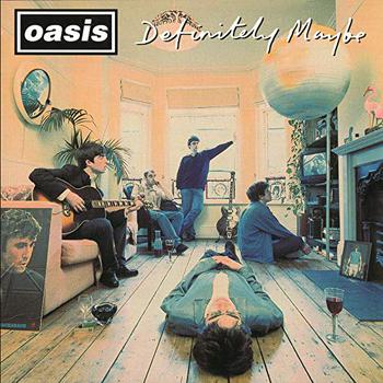 Definitely Maybe Edición 20 Aniversario