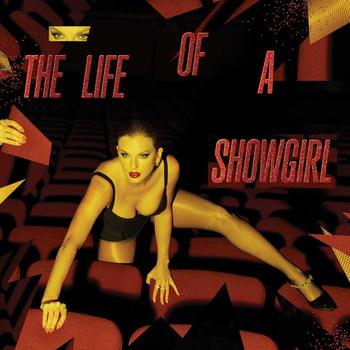 The Life of a Showgirl (Edición Exclusica Indie) Cd + Póster