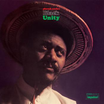 Black Unity Reedición Third Man Records