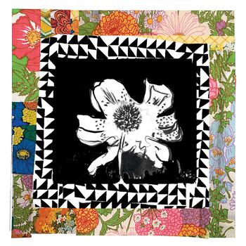 Perennial Vinilo Negro