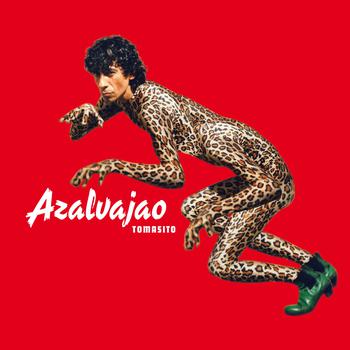 Azalvajao (Reedición)
