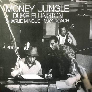 Money Jungle Reedición Deluxe
