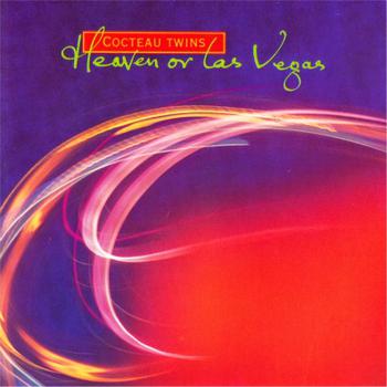 Heaven or las Vegas -Remasterizado-