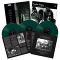 CAJAS DE MÚSICA DIFICILES DE PARAR (REEDICIÓN) VINILO 3LP VERDE OSCURO