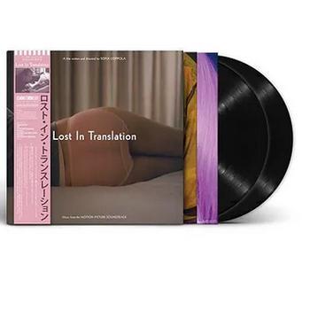 Lost in Translation (Banda Sonora) - Record Store Day 2024