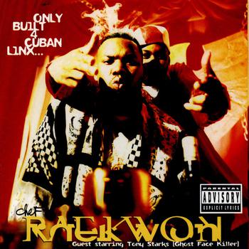 Only Built 4 Cuban Linx...