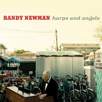 Harps & Angels -Reedición-