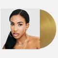 DO IT AFRAID (VINILO DORADO)