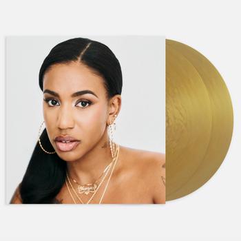 Do It Afraid (Vinilo Dorado)
