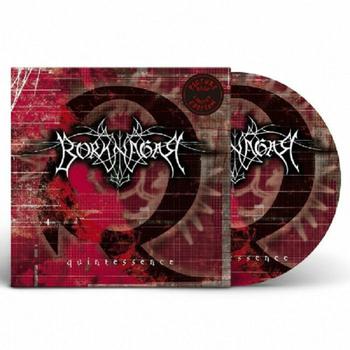 Quintessence Edición Limitada Picture Disc
