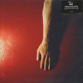 Trust (Reedición 2026) Vinilo 2lp