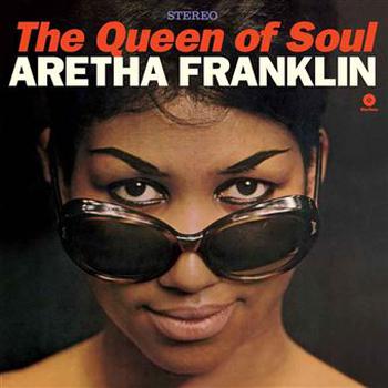 The Queen of Soul (Edición Limitada)