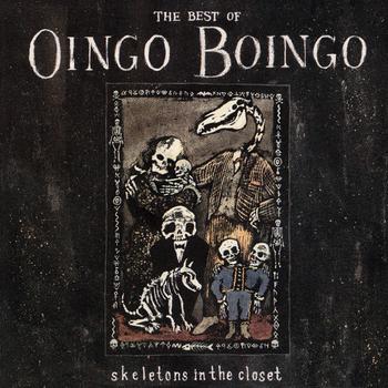 The Bes of Oingo Boingo