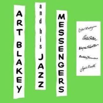 Art Blakey!! Jazz Messengers
