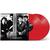 Red Light District Amsterdam Broadcast 1979 Edición Limitada Vinilo Rojo