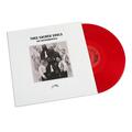 THE INSTRUMENTALS - EDICIÓN LIMITADA VINILO ROJO