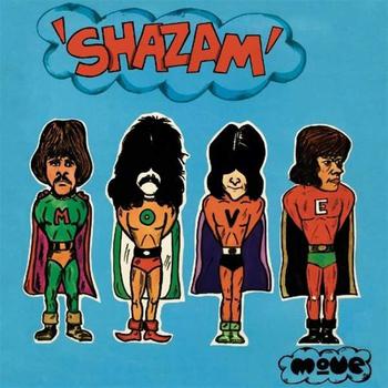 Shazam! (Reedición Remasterizada)