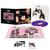 Fuzz Face (Reedición) Vinilo Morado + Póster y Dos Postales Exclusivas