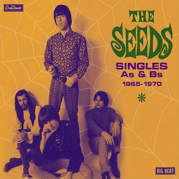 Singles as & Bs - 1965-1970 -