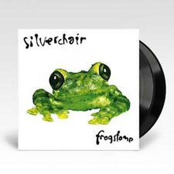 Frogstomp Reedición