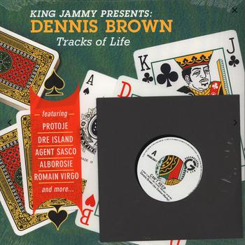Tracks of Life: King Jammy Presents