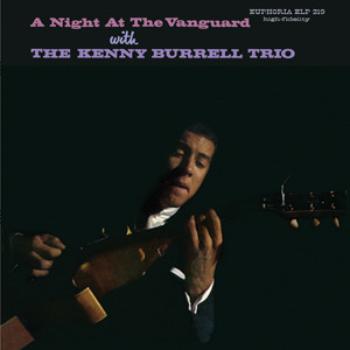 A Night at the Vanguard