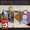 MINGUS AH UM (REEDICIÓN LIMITADA) VINILO TRANSPARENTE